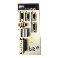 Kinco FD422S-CA-000 Quick Start Manual