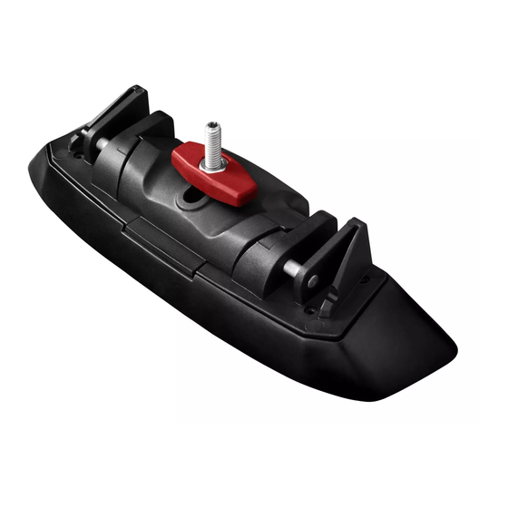 Prorack K513 Fitting Instructions Manual