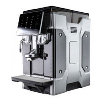 Eversys LEGACY L'2c/Classic User Manual
