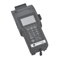 Kett L-500 Operating Manual