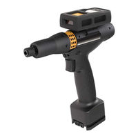 Atlas Copco ETP STB34-12-10-B Product Instructions