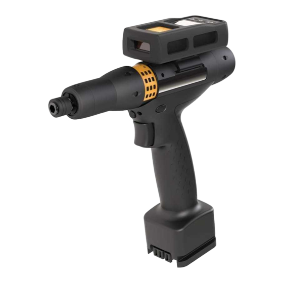 Atlas Copco ETP STB34-12-10-B Product Instructions