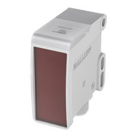 Balluff BOS R254K-UUI-RH11-S4 Configuration Manual