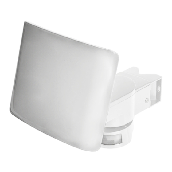 LIVARNO home 1002-W Manual