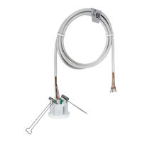 S+S Regeltechnik THERMASGARD DTF Operating Instructions, Mounting & Installation