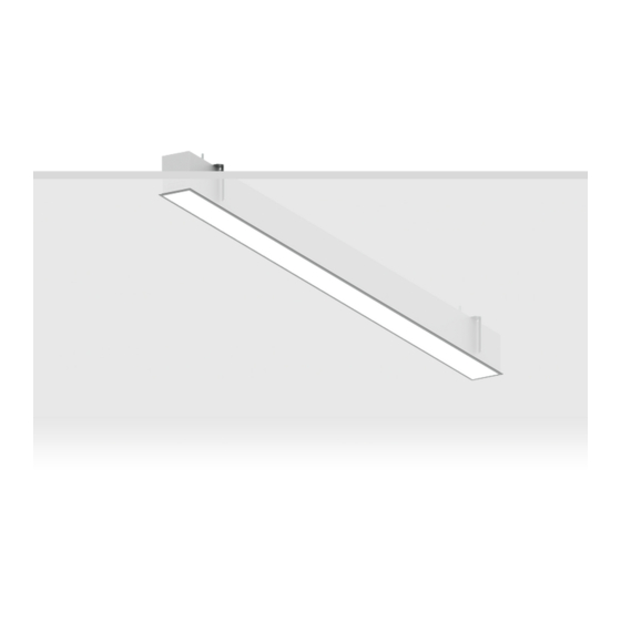 LIGMAN NYB-80154 Installation Manual