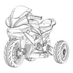 HOMCOM 370-211V70 Assembly Instruction Manual