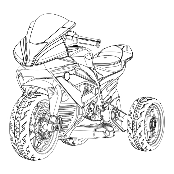 HOMCOM 370-211V70 Assembly Instruction Manual