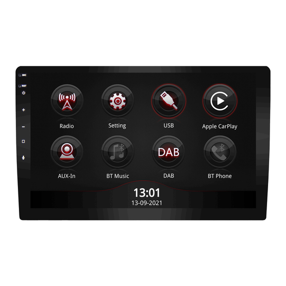 ESX VN1030 Owner's Manual