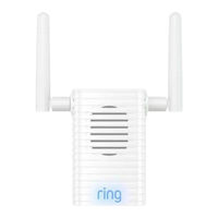 ring Chime Pro Manual