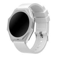 Canyon OTTO SW-86 Quick Manual