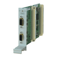 Meinberg IMS BPE-3050 Setup Manual