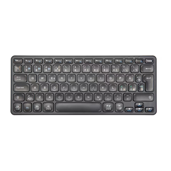 Linocell 65441 Manual