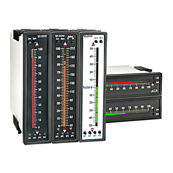 Texmate LEOPARD FL-B101Q-ACA Manual