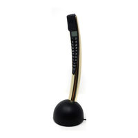 BANG & OLUFSEN BEOCOM 2 Manual