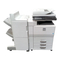 All in One Printer Sharp MX-M623N Start Manual