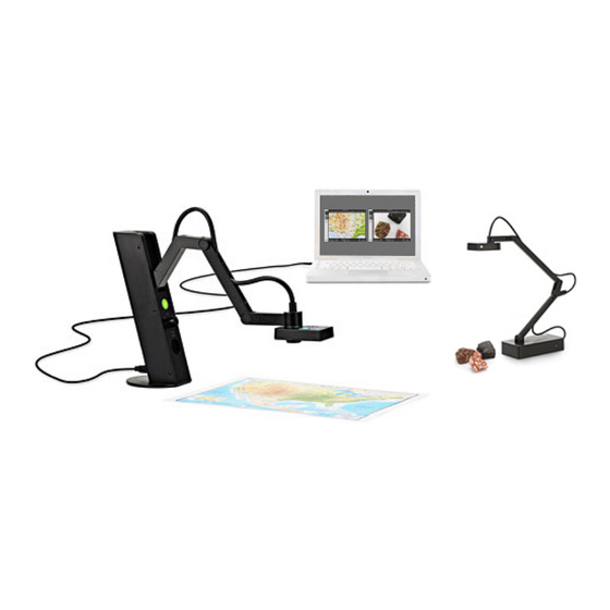 Ipevo Presenter Quick Start Manual
