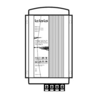 TBB power Trident Manual