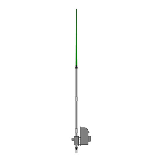 SteppIR BigIR - MK IV Vertical Instruction Manual