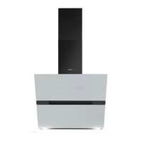 Amica OKC 653 SW Instruction Manual