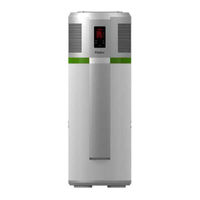 Haier HP200M1 Installation And Service Manual