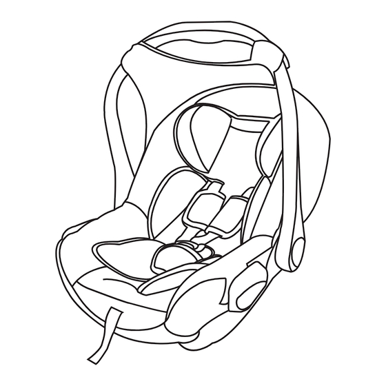 Mee-go Otto Instruction Manual