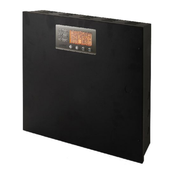 Pulsar PSBEN 5024C/LCD Manual