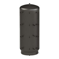 Sunsystem PBMR 1500 Installation & Operation Manual