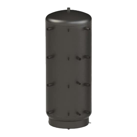 Sunsystem PS Series Installation & Operation Manual