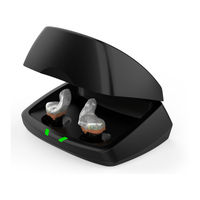 Starkey Livio Edge AI Quick Start Manual