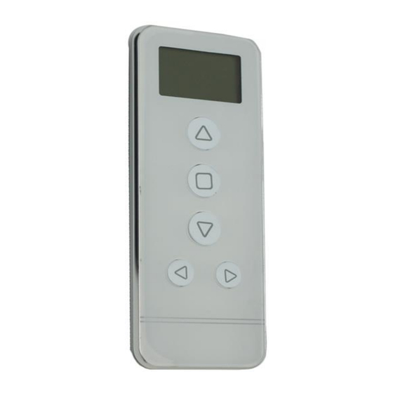 Siro BF315 Manual