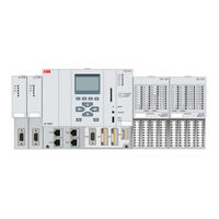 ABB AC 900F Mounting And Installation Instructions Manual
