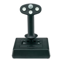 CH Products JETSTICK User Manual