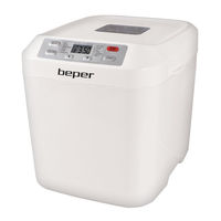Beper BC.130 Use Instructions