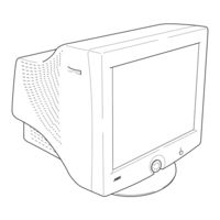 AOC 7F User Manual