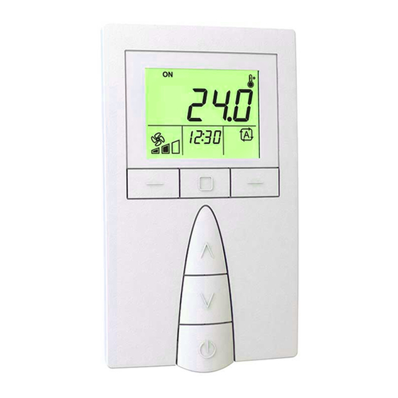 Innotech innTOUCH Quick Start Manual