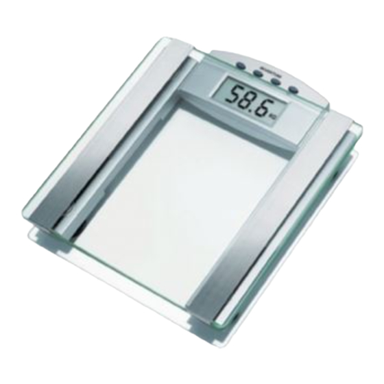 inventum PW 850 BG Instruction Manual
