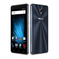 Blu Studio XL2 Service Manual