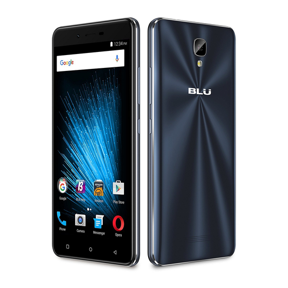 Blu Studio XL2 Service Manual
