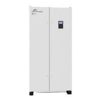 Power Electronics SD750 Accessories Manual