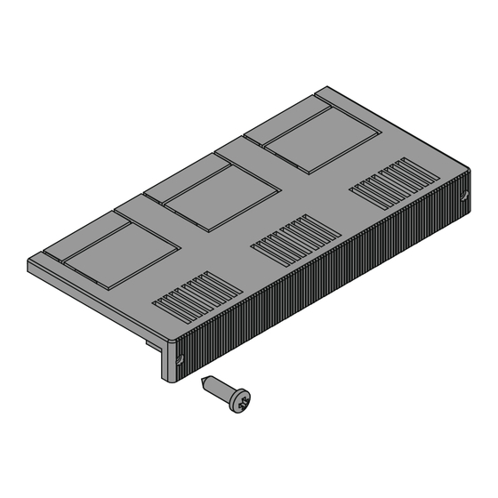 Allen-Bradley 140G Quick Start Manual
