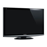 Panasonic Viera TH-L37G10K Operating Instructions Manual
