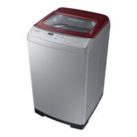Samsung WA60H4300H User Manual