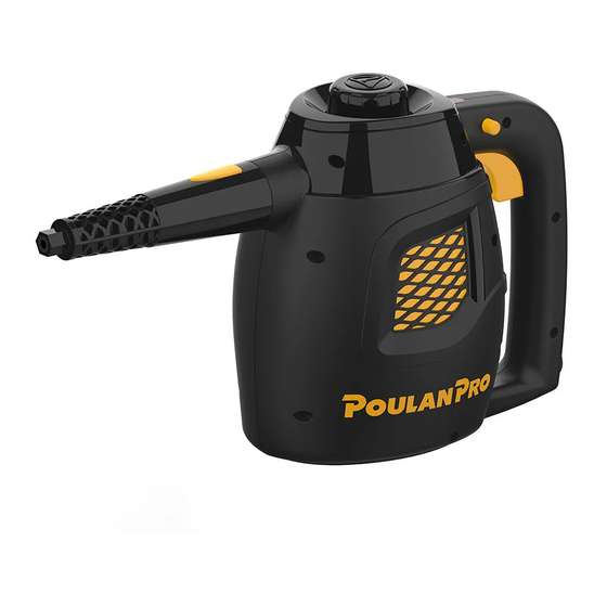 Poulan Pro PP230 Owner's Manual