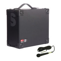 SoundRanger COMPACT4 User Manual