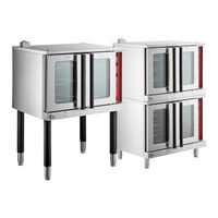 CPG 351FEC200CK User Manual