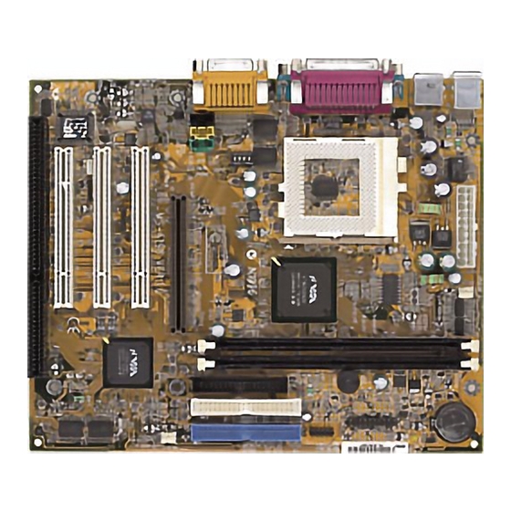 MSI MS-6198 Manual
