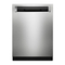 Dishwasher KitchenAid KDPE234GPS User Instructions