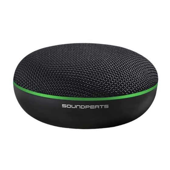 SoundPeats Halo User Manual