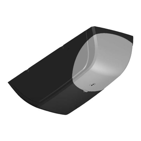 DOORWORKS GDC6 Installation Instructions And Owner's Manual
